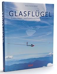 Glasflügel – Eugen Hänle – der Pionier des GFK-Flugzeugbaus